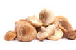 Shitake mushrooms