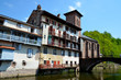 La Nive de Saint Jean Pied de Port La Nive de Saint Jean Pied de Port