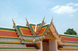 Thai Buddhist Temple