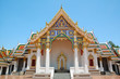 Thai Buddhist Temple