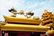 Dragon's gate