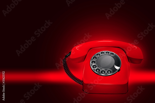 Illustration: Hotline Hotline