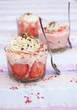 Mascarpone cream dessert Mascarpone cream dessert