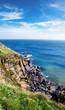 Cliff top