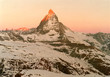 Matterhorn, Cervino, Cervino, Mont Cervin, Le Cervin