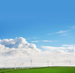 Foto: Wind farm Wind farm