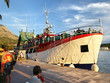 tour boat