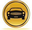 bouton voiture