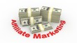 Affiliate marketing