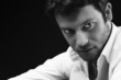 Ritratto ragazzo pensieroso