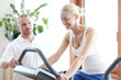Ergometer