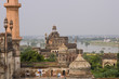 Architecture Of Lucknow, India Architecture Of Lucknow, India