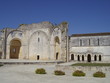 Abbaye de Trizay