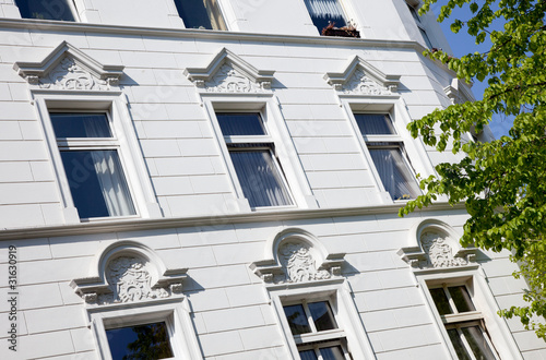 Foto: Jugendstil Jugendstil