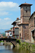 Tourisme à Saint Jean Pied de Port Tourisme à Saint Jean Pied de Port