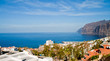View from Tenerife View from Tenerife