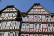 Fachwerk in Witzenhausen