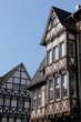 Fachwerk in Witzenhausen