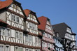 Fachwerk in Witzenhausen