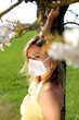 springtime full of deprivation