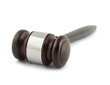 Judge gavel