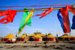 Inner Mongolia Worship Place
