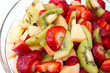 macedonia frutta mista