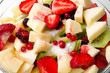 macedonia frutta mista