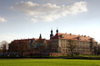 Cistercian Abbey