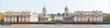 Greenwich Panorama