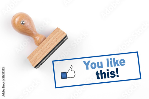 Photo: You like this You like this