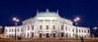 Burgtheater Wien