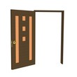 Open Door No 2
