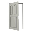 Door No3