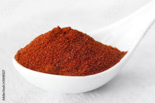 Photo: Paprika Paprika