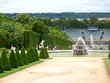 Versailles park
