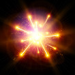 Vector: Explosion / Big Bang Explosion / Big Bang