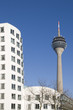 Rheinturm Düsseldorf