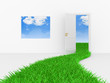 Green way