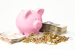 Savings