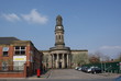 Manchester - Church of St Philip & St Stephen