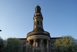 Manchester - Church of St Philip & St Stephen