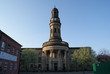 Manchester - Church of St Philip & St Stephen