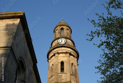Photo: Manchester - Church of St Philip & St Stephen Manchester - Church of St Philip & St Stephen