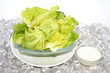 Photo: Kopfsalat Kopfsalat