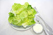 Photo: Kopfsalat Kopfsalat