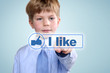 I Like