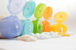 Foto: Color of Lotion Color of Lotion