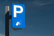 Parkautomat