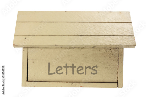 Wood Mailbox Plans Free
